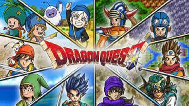 ドラゴンクエストおすすめss二次創作小説80選 ネット小説ひたすら紹介おじさん