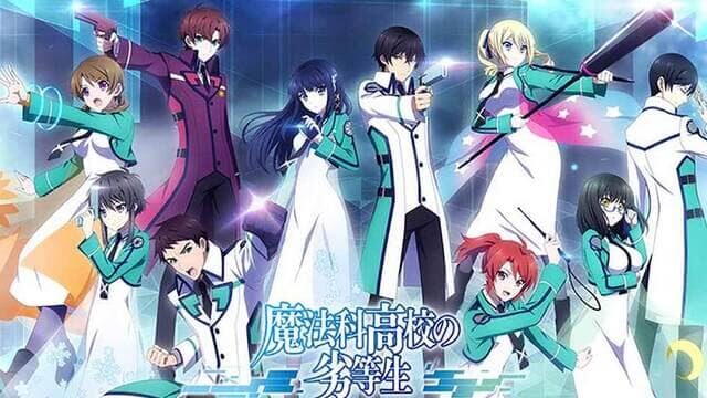 魔法科高校の劣等生シリーズ計43巻◇まとめ売り❇️ 魔法科